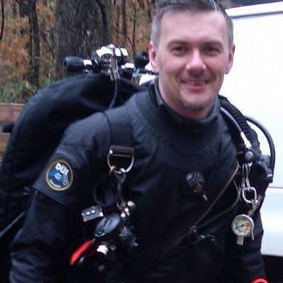 Tomasz Kolodziejski